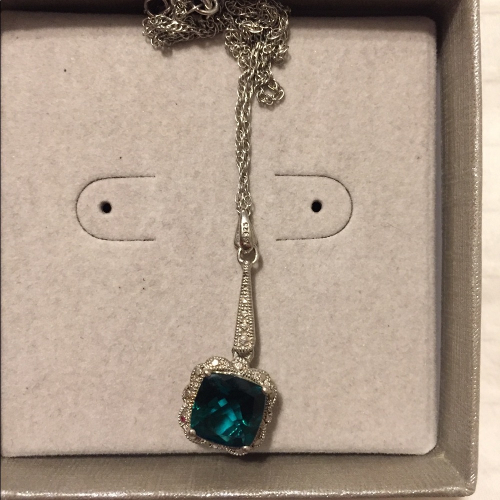 Zales necklace